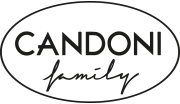 Logo Candoni Family