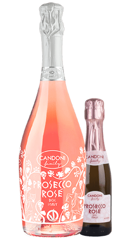 Prosecco Rosè DOC